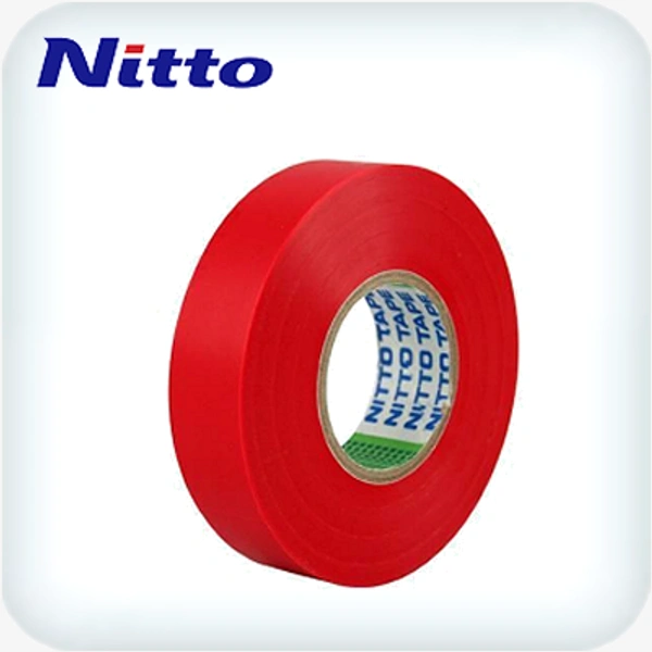 Eletrical Tape - Red
