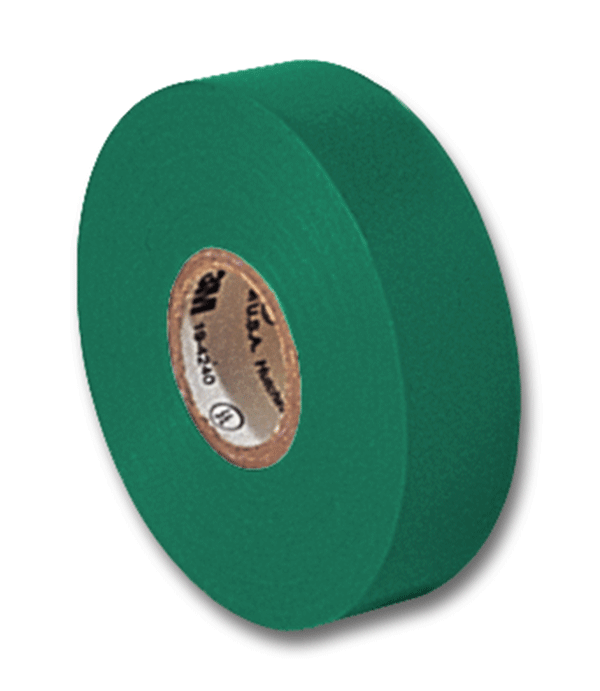 Eletrical Tape - Green