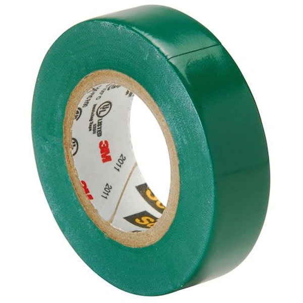 Eletrical Tape - Green