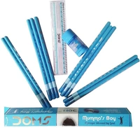 Doms Mumma's Boy - Hexagonal