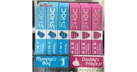 Doms Daddy's Princess  - Hexagonal