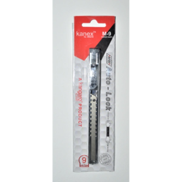 Kangaro Kanex Paper Cutter M-9 - Small