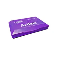 Artline  Stamp Pad - Violet