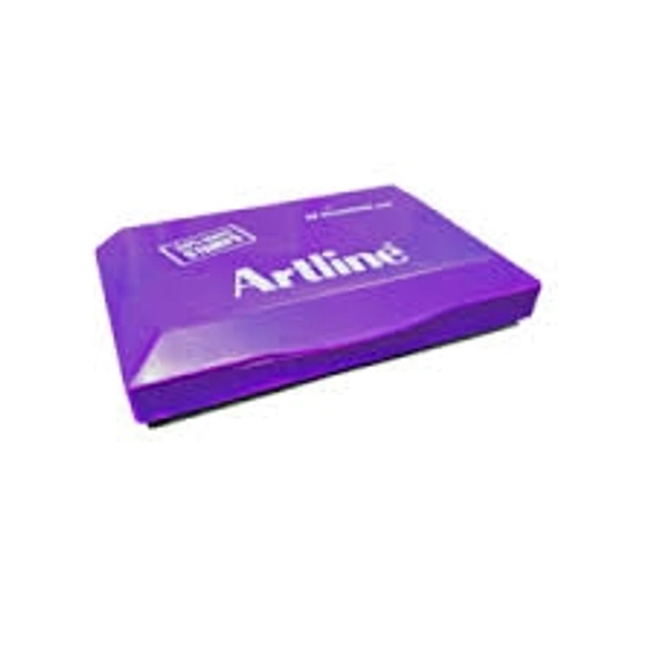 Artline  Stamp Pad - Violet