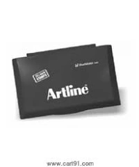 Artline  Stamp Pad - Black