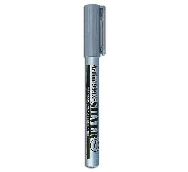 Artline  Silver Metallic Marker - 2.3mm