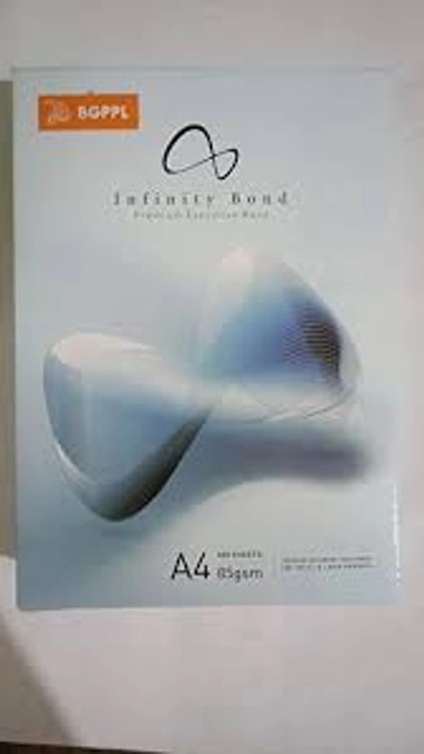 Infinity Bond Paper  - 85