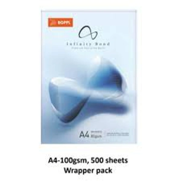 Infinity Bond Paper  - 100 gsm