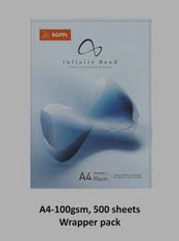 Infinity Bond Paper  - 100 gsm