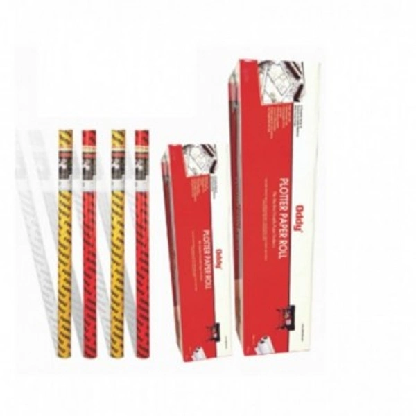 Oddy Tracing Paper Roll (Butter Paper) - 18 mtr