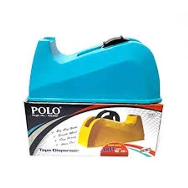 Polo Tape Dispenser 