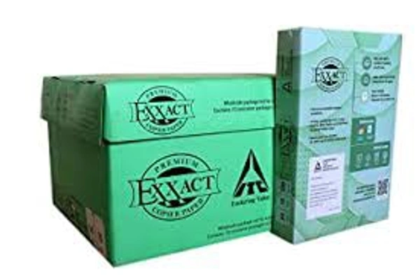 ITC Exxact A4 Paper  - A4, 70