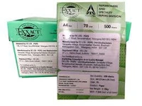 ITC Exxact A4 Paper  - A4, 70