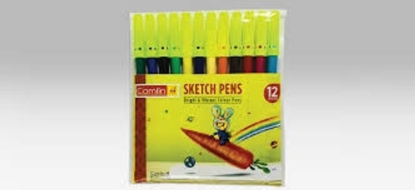 Camlin Sketch Colour Pen