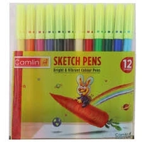 Camlin Sketch Colour Pen