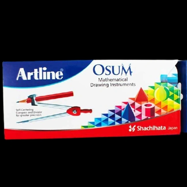 Artline  Osum Instrument Box 