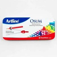 Artline  Osum Instrument Box 