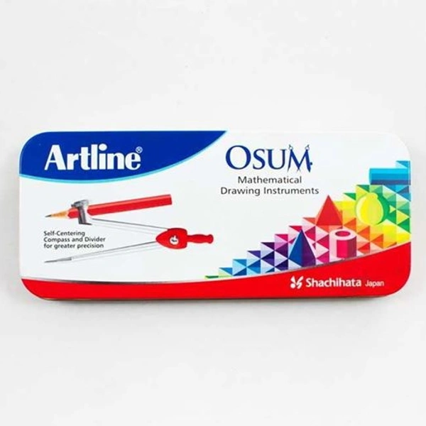 Artline  Osum Instrument Box 