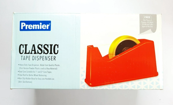 Premier Tape Dispenser