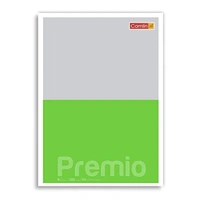 Camlin Premio Single Line 200 pages Notebook - Pack of 3 - 200 pages