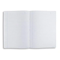 Camlin Premio Single Line 200 pages Notebook - Pack of 3 - 200 pages