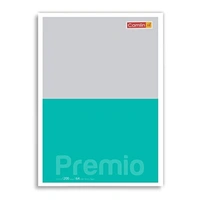 Camlin Premio Unruled 200 pages Notebook pack of 3 - 200 pages