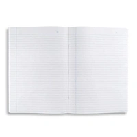 Camlin Premio Single Line 140 pages Notebook pack of 3 - 140 Pages