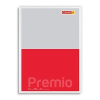 Camlin Premio Single Line 300 pages Notebook pack of 2 - 300 pages