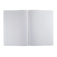 Camlin Premio Single Line 300 pages Notebook pack of 2 - 300 pages