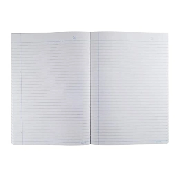 Camlin Premio Single Line 300 pages Notebook pack of 2 - 300 pages
