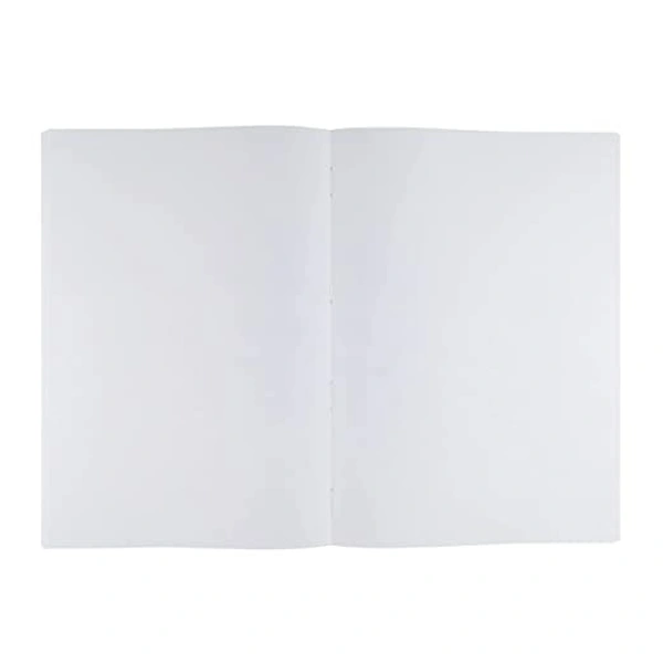 Camlin Premio Unruled 300 pages Notebook pack of 2 - 300 Pages