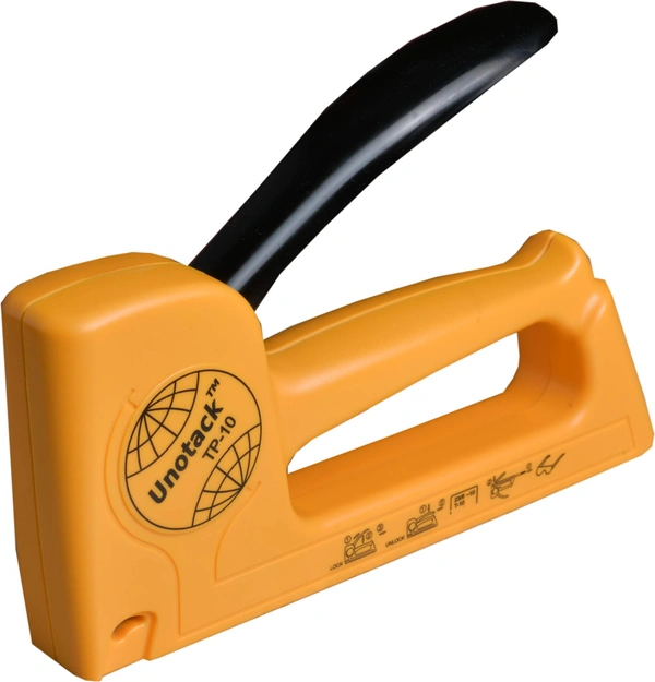 Kangaro Unotack TP 10 Staple Gun Tacker