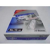 Kangaro KANGARO Staples Pin no. 10-1M (Set of 20 Box)