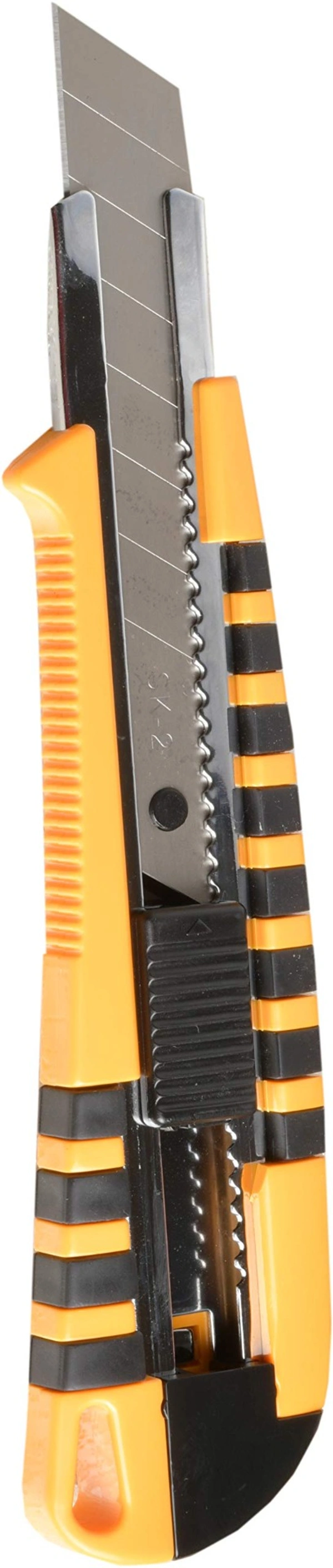 Kangaro Paper Knife Blade MRG-18 MM Multi Colour  - MRG-18