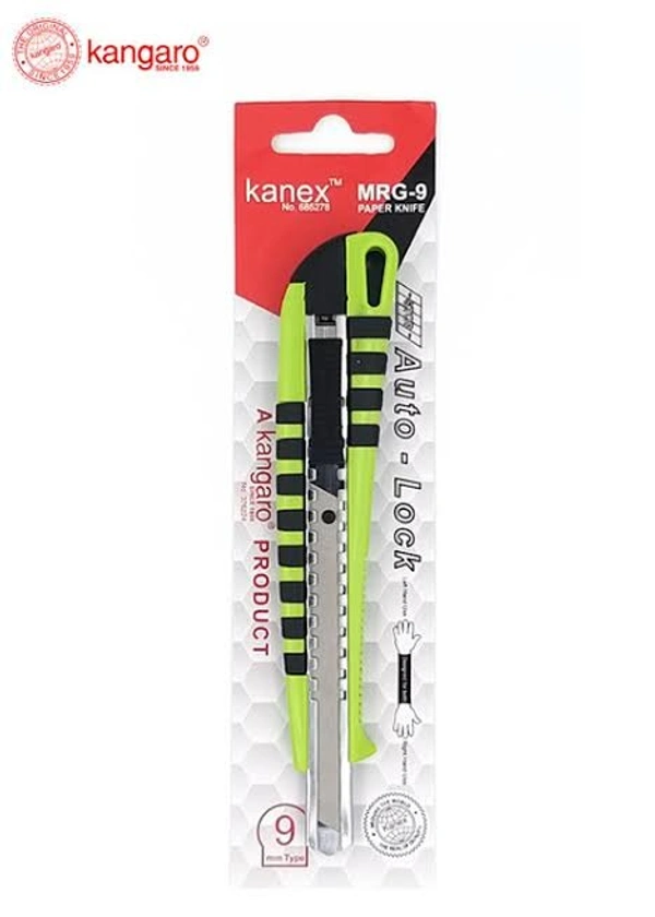 Kangaro Paper Knife Blade MRG-9 MM
