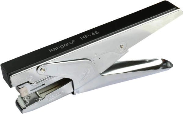 Kangaro Stapler HP-45 (Colour May Vary)