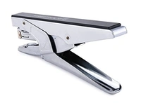 Kangaro Heavy Duty Stapler Dual HP-45 | Stainless Steel with Fast Reloding Mechanism