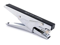 Kangaro Heavy Duty Stapler Dual HP-45 | Stainless Steel with Fast Reloding Mechanism
