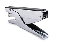 Kangaro Heavy Duty Stapler Dual HP-45 | Stainless Steel with Fast Reloding Mechanism