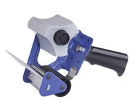 Kangaro Original Heavy Duty - Tape Dispenser - 2 inch / 50 mm with Stainless Steel Blade