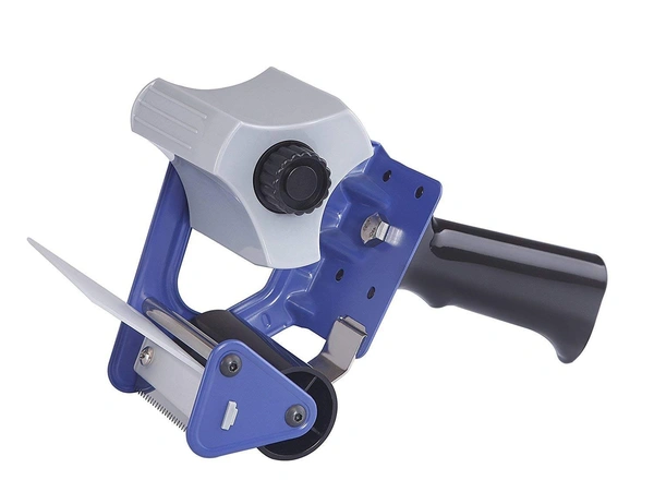 Kangaro Original Heavy Duty - Tape Dispenser - 2 inch / 50 mm with Stainless Steel Blade