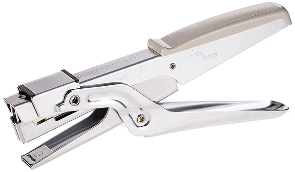 Kangaro Stapler HP 10 (Colour May Vary)