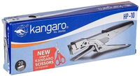 Kangaro Stapler HP 10 (Colour May Vary)
