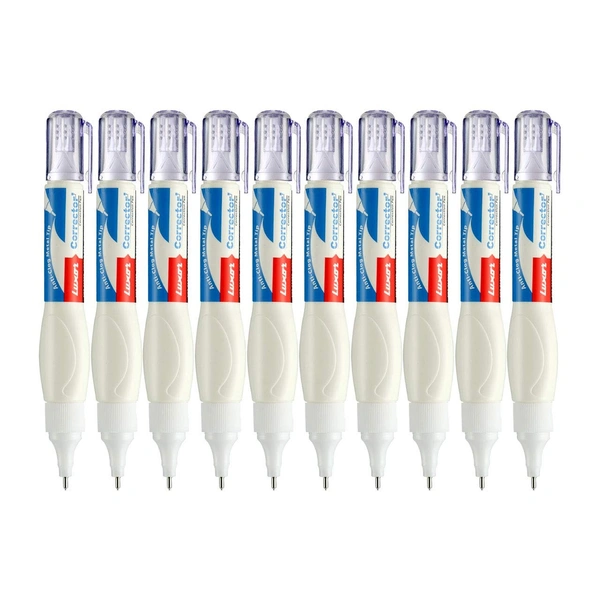 Luxor Correction Pen | Whitener  - Single Pack