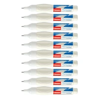 Luxor Correction Pen | Whitener  - Single Pack