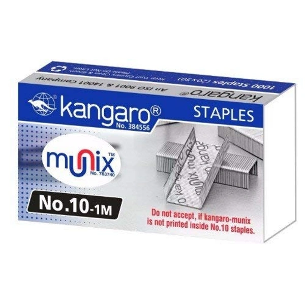 Kangaro Staple Pin no-10