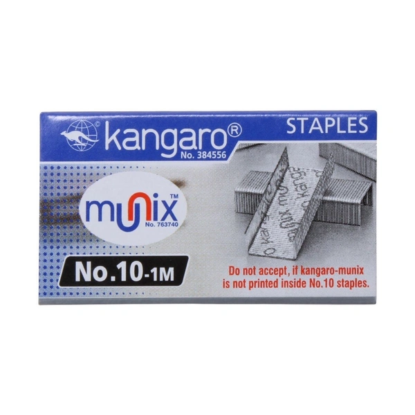 Kangaro Staple Pin no-10