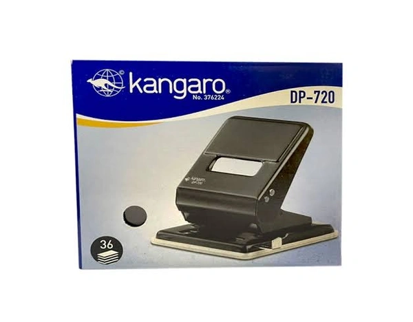 Kangaro Paper Punch DP-720