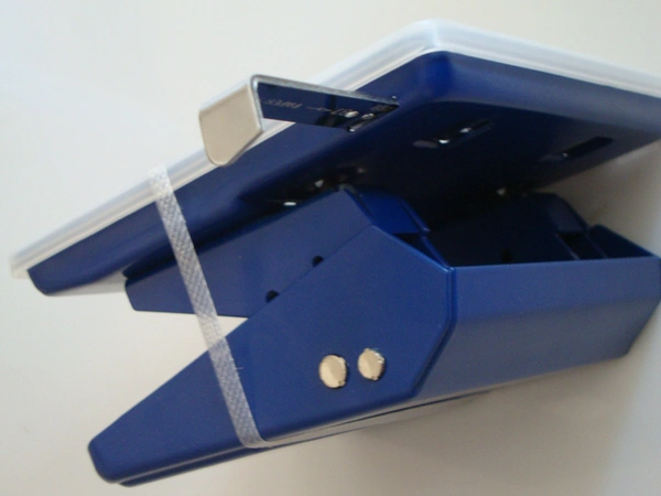 Kangaro Paper Punch DP-720