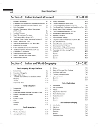 GENERAL STUDIES Manual 2022 |GS Paper 1 | UPSC | Civil Services Prelim | Other State Examinations | GS- GK
